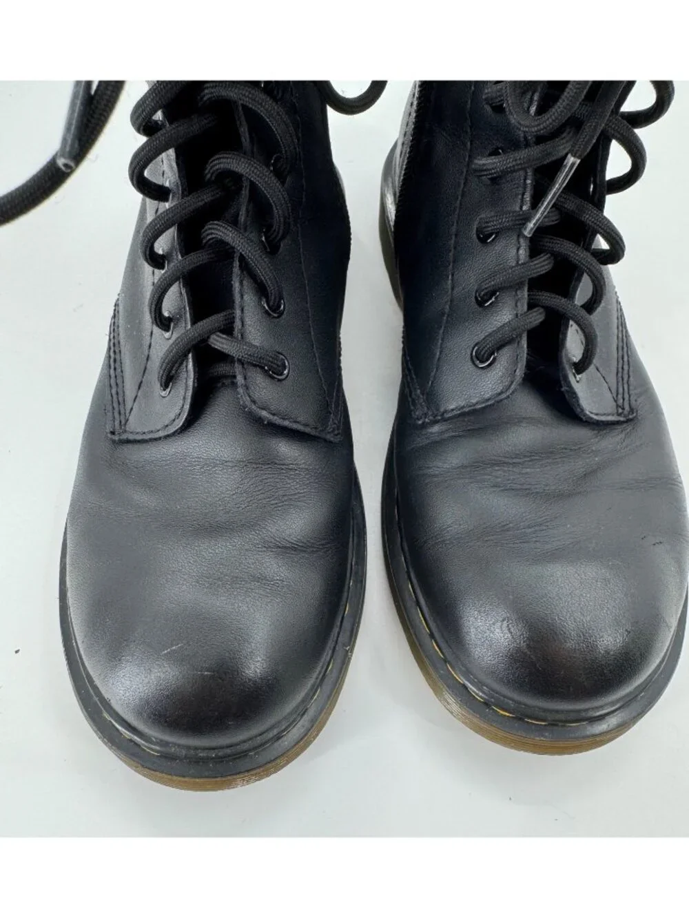 Dr. Martens crafted premium